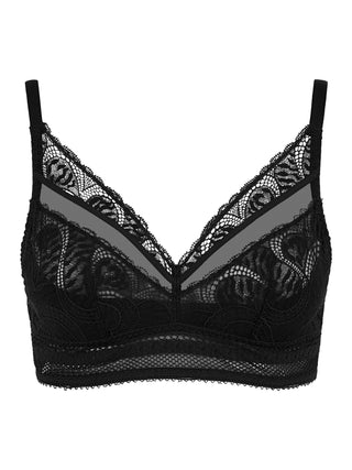 Amor Bügelloser Support BH