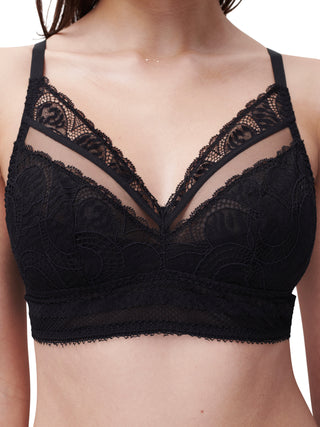 Amor Bügelloser Support BH