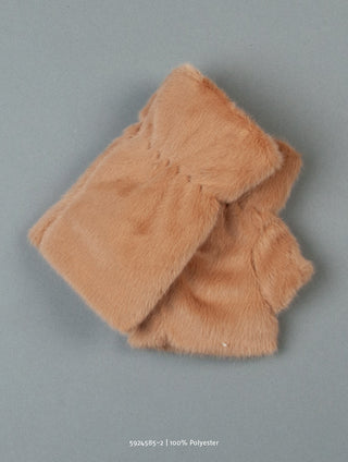 Handschuh fingerlos