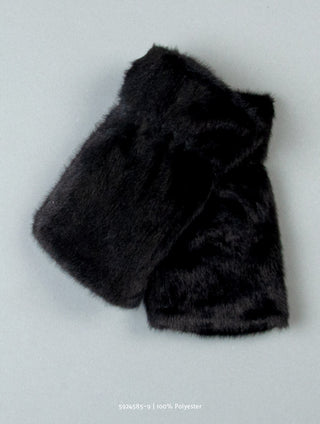 Handschuh fingerlos