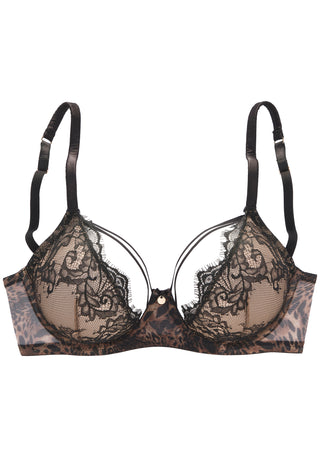 LASCANA wire bra