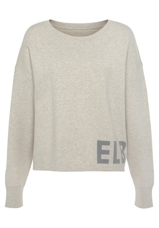 Elbsand LM Knit Sweater