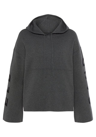 Elbsand LM Knit Hoodie