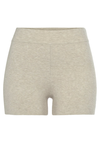 Elbsand LM Knit Shorts