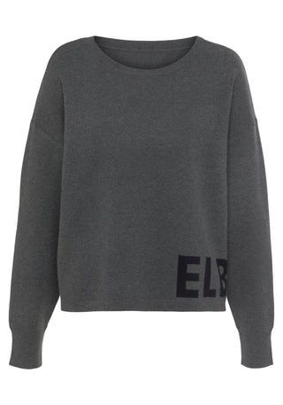 Elbsand LM Knit Sweater