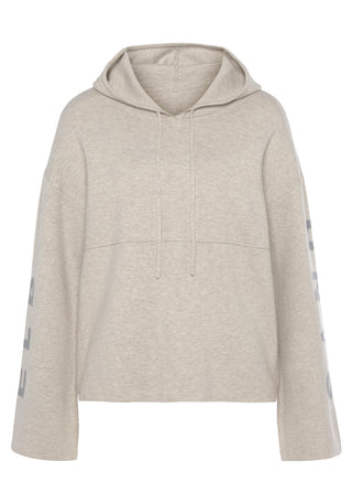 Elbsand LM Knit Hoodie