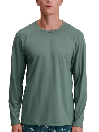 MEN Shirt long-sleeve Remix Sleep Weekend