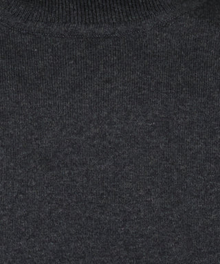 Pullover mit Rollkragen
