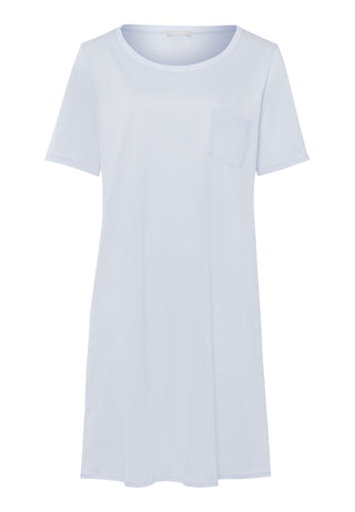 Cotton Deluxe SSLV Nightdress