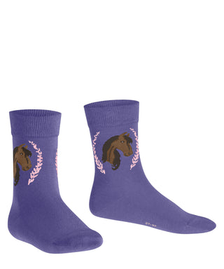FALKE Horse Kinder