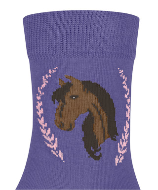 FALKE Horse Kinder