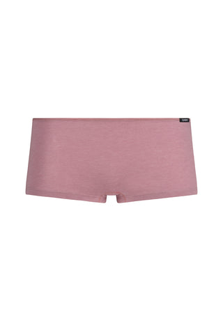 SKINY Damen Low Cut Pants Cotton Essentials