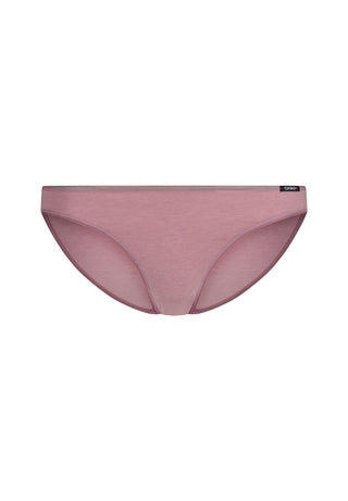SKINY Damen Low Cut Rio Slip Cotton Essentials