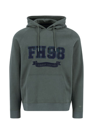 Sweat Hoodie, Logo