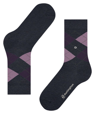 Burlington Melange Marylebone Damen