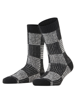 Burlington Charming Checks Damen