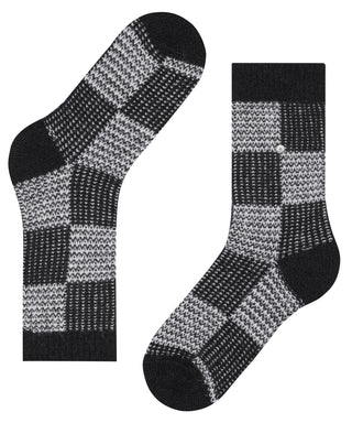 Burlington Charming Checks Damen