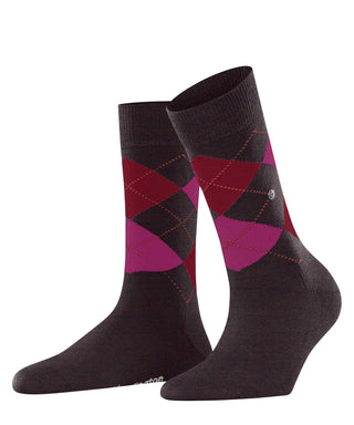 Burlington Melange Marylebone Damen