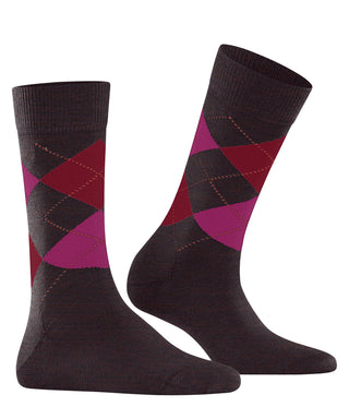 Burlington Melange Marylebone Damen