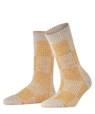 Burlington Charming Checks Damen