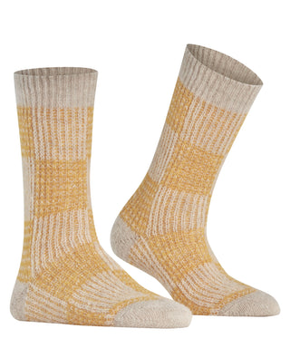 Burlington Charming Checks Damen