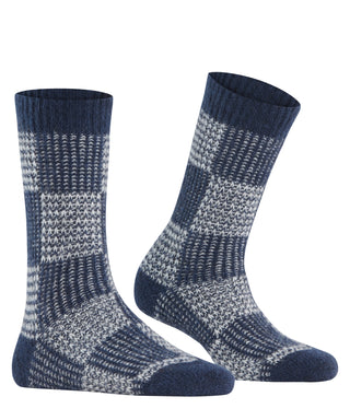 Burlington Charming Checks Damen