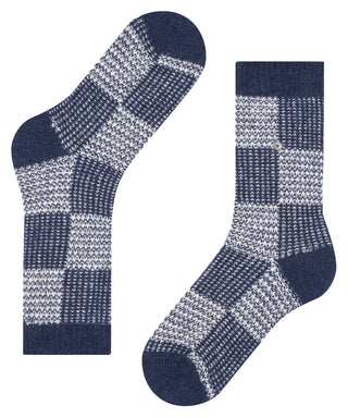 Burlington Charming Checks Damen