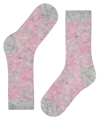 Burlington Charming Checks Damen