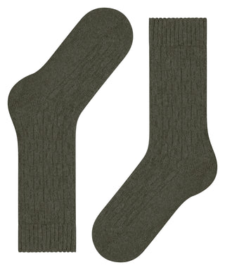 FALKE Brick Wall Damen