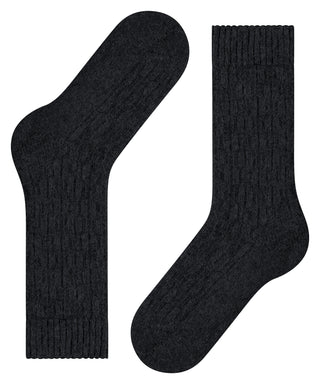 FALKE Brick Wall Damen