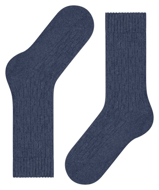 FALKE Brick Wall Damen