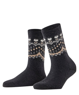 FALKE Cosy Wool Special Edition Damen