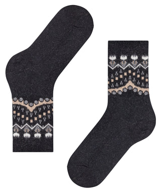 FALKE Cosy Wool Special Edition Damen