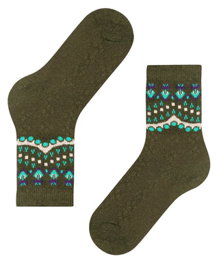 FALKE Cosy Wool Special Edition Damen