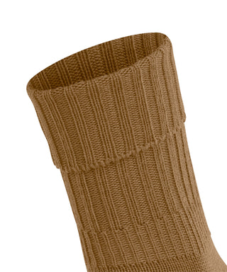 FALKE Striggings Rib Damen