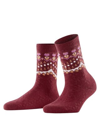 FALKE Cosy Wool Special Edition Damen