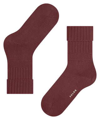 FALKE Striggings Rib Damen