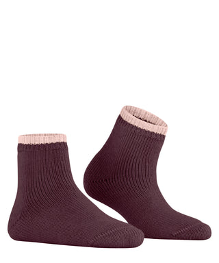 FALKE Cosy Plush Damen