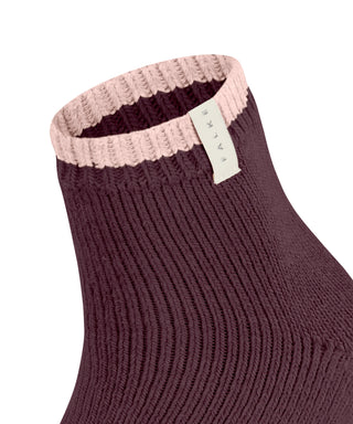 FALKE Cosy Plush Damen