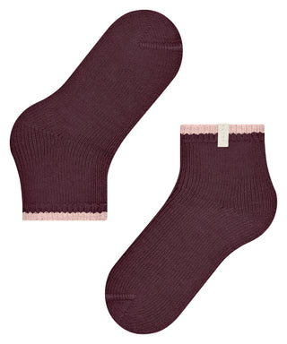 FALKE Cosy Plush Damen