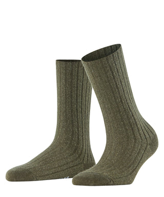FALKE Cosy Wool Special Edition Damen