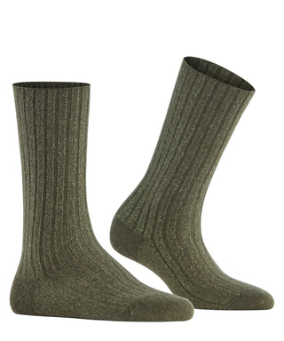 FALKE Cosy Wool Special Edition Damen