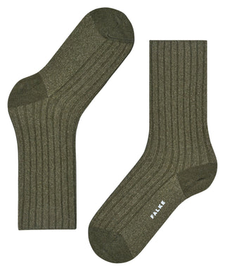 FALKE Cosy Wool Special Edition Damen