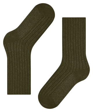 FALKE Cosy Wool Special Edition Damen
