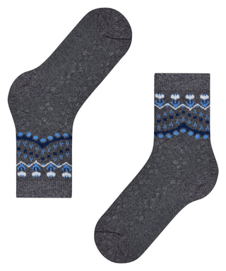 FALKE Cosy Wool Special Edition Damen