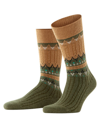 FALKE Norseman Herren