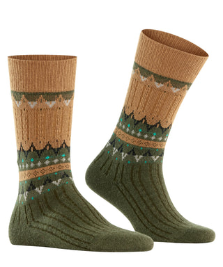 FALKE Norseman Herren