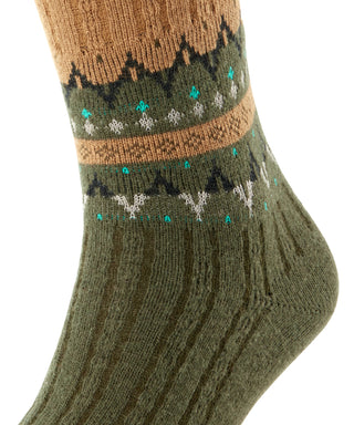 FALKE Norseman Herren