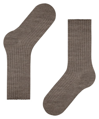 FALKE Cosy Wool Boot Damen