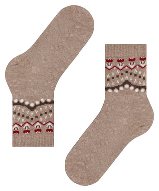 FALKE Cosy Wool Special Edition Damen